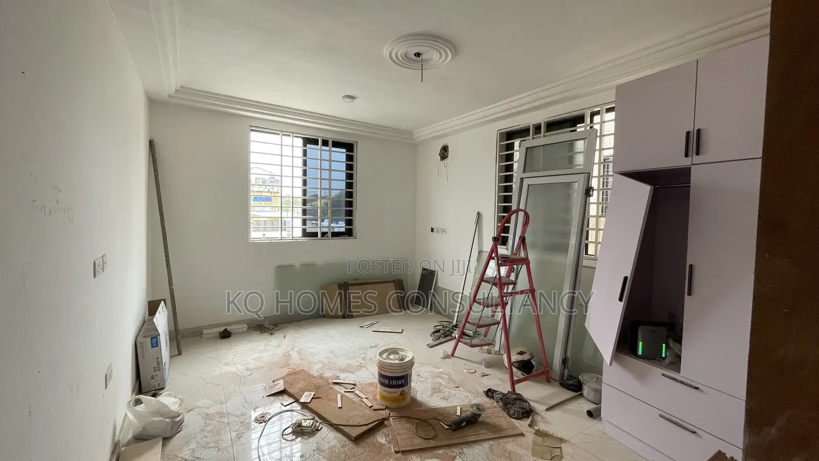 4bdrm House in Spintex Community 18 for sale