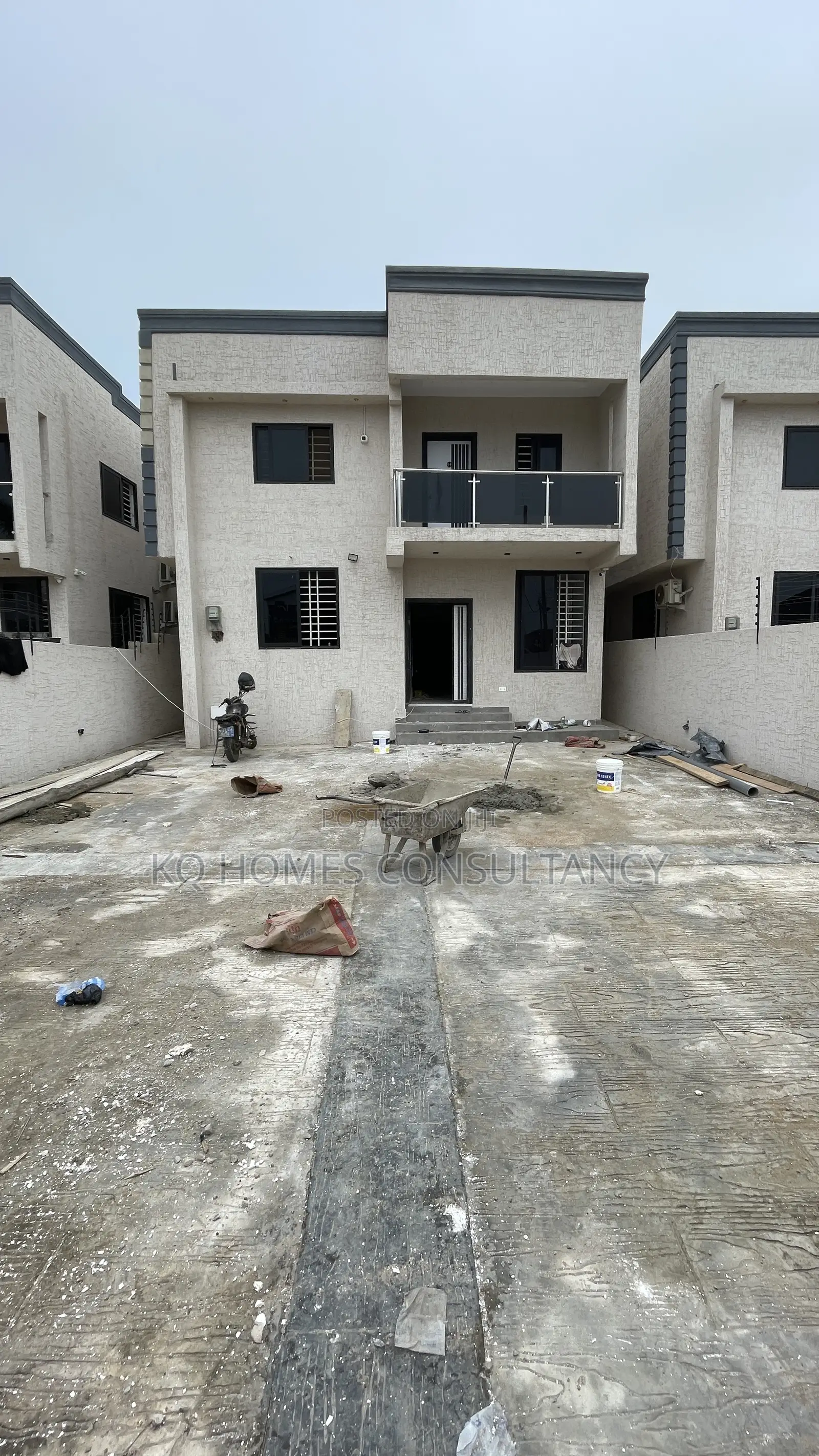4bdrm House in Spintex Community 18 for sale