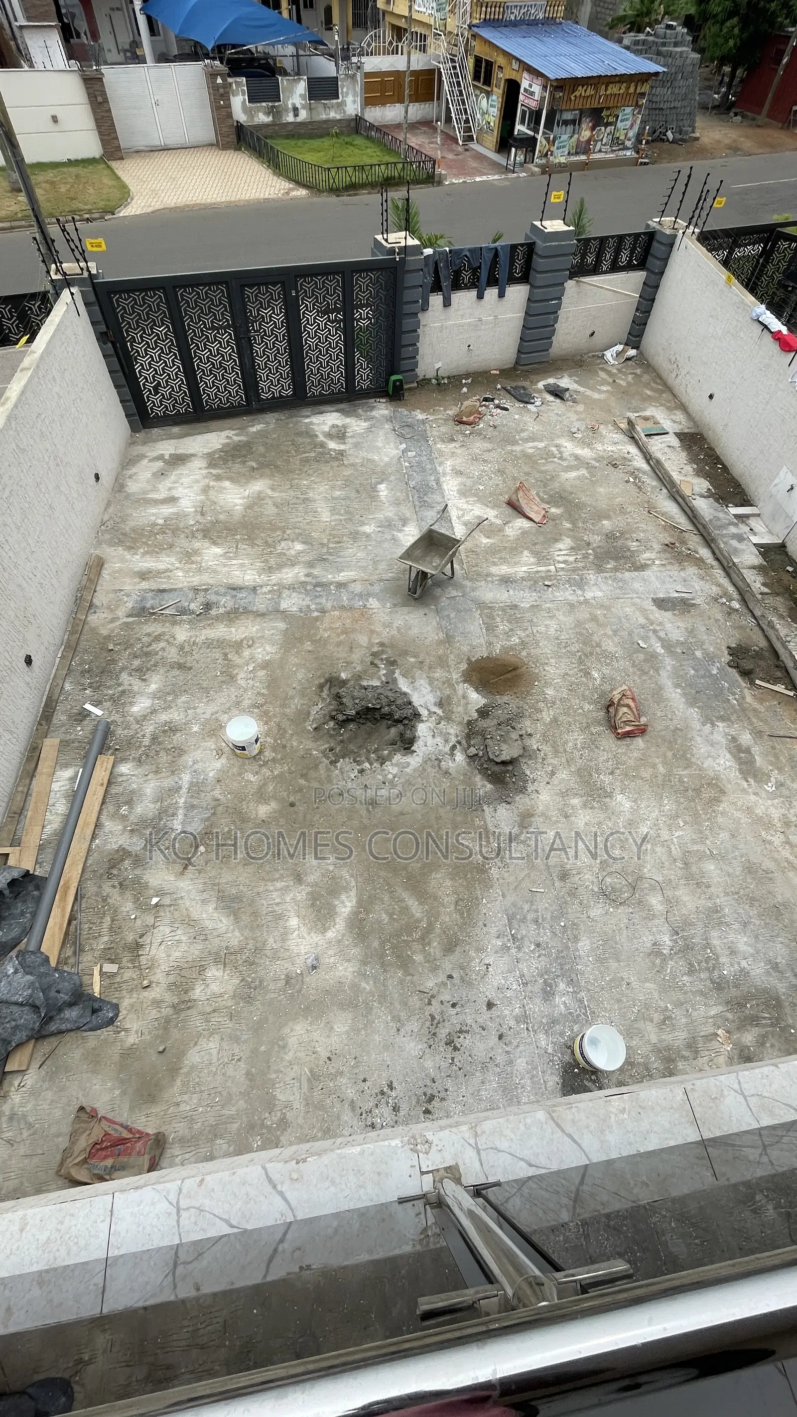 4bdrm House in Spintex Community 18 for sale