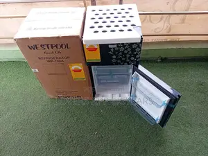 Everchill 80l Refrigerator, Westpool Refrigerator