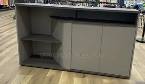 Office Low Cabinet