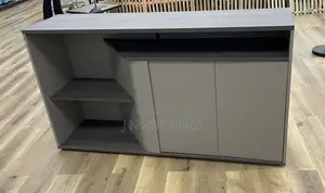 Office Low Cabinet