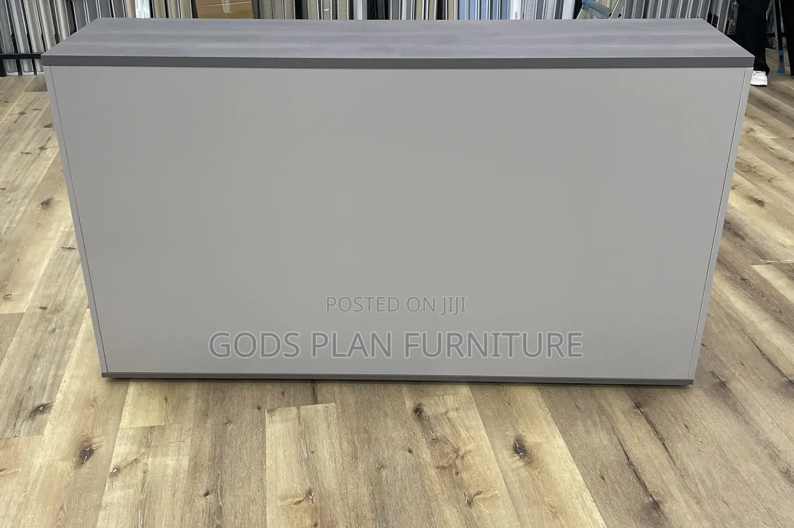 Office Low Cabinet