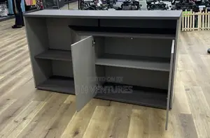 Office Low Cabinet