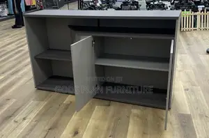 Office Low Cabinet