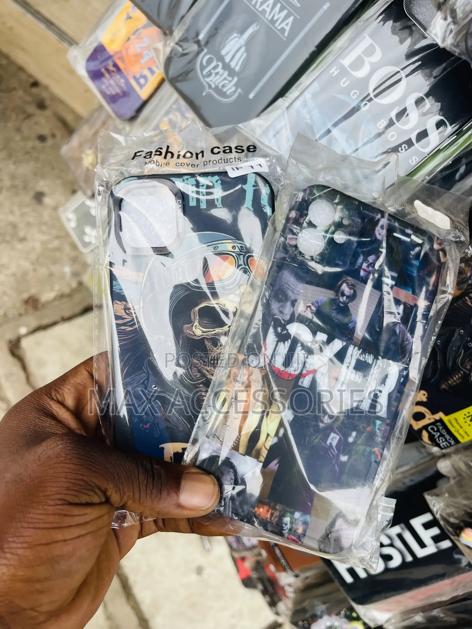 iPhone 11 Phone Cover