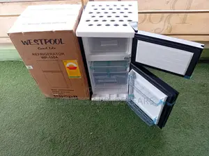 Freshkeep Cooler Refrigerator, Westpool 80l Refrigerator