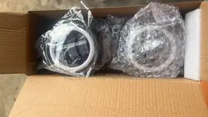 Honda Led Foglights