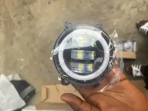 Honda Led Foglights