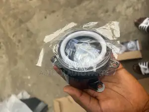 Honda Led Foglights