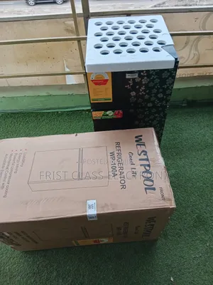 Mini Hone Size 80l Fridge Westpool Brand Westpool Fridge