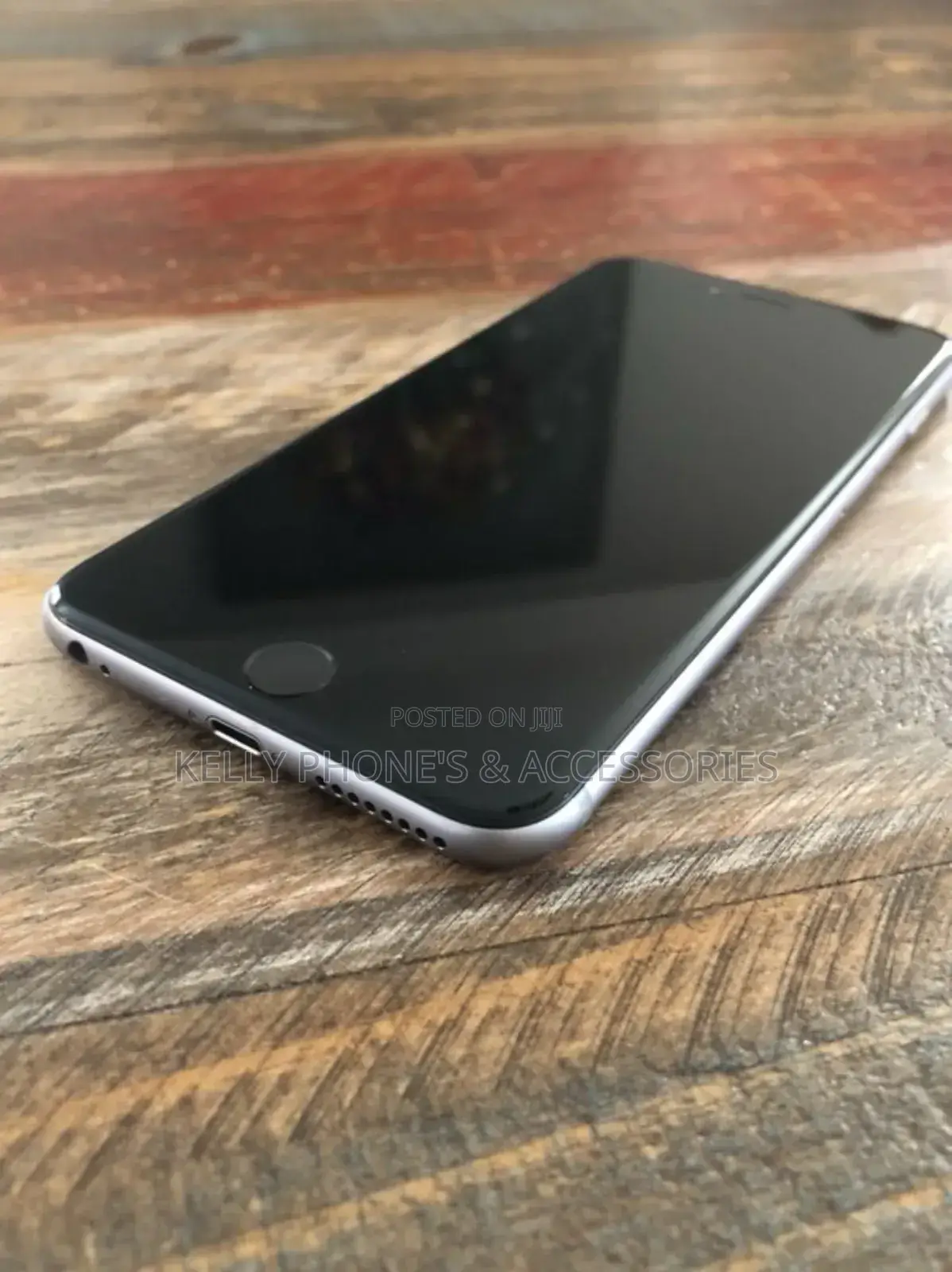 Apple iPhone 6s Plus 64 GB Gold