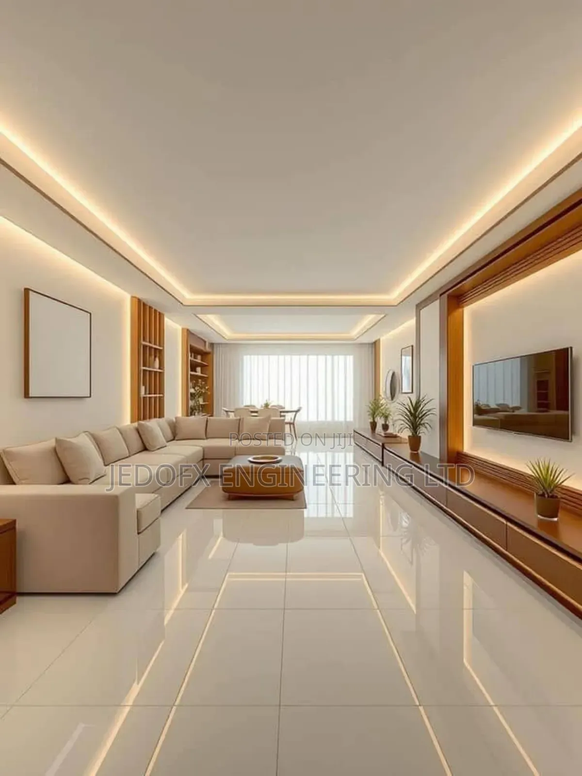 Luxurious Pop Ceiling Designs