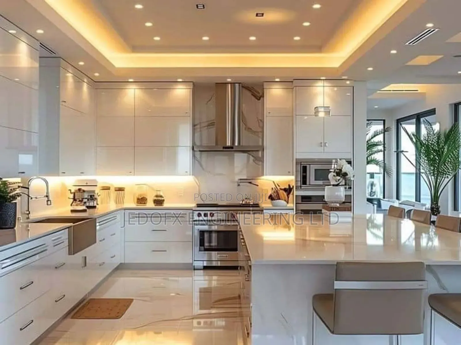 Luxurious Pop Ceiling Designs