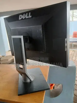 Dell Monitors