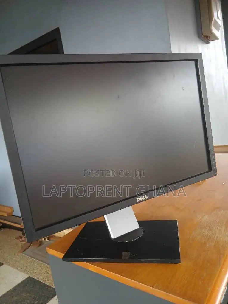 Dell Monitors