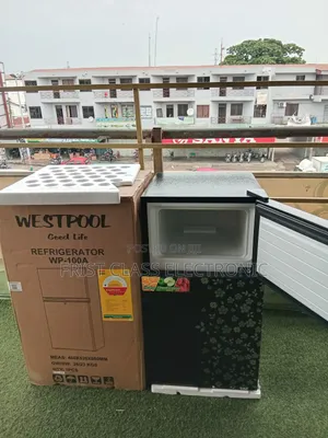 Charming Westpool Fridge Freezer Model Wp-100a Westpool Fridge