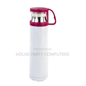 500ml High Quality Stainless Steel Vacuum Flask