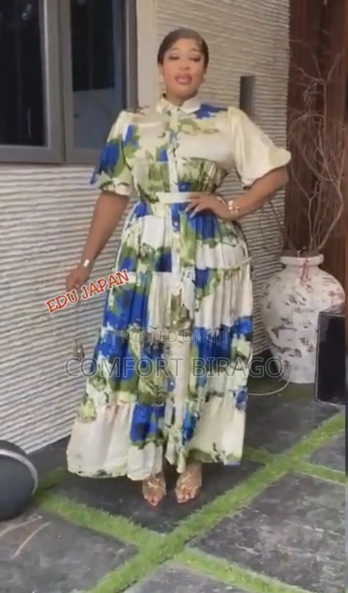 Quality Ladies Dresses Available