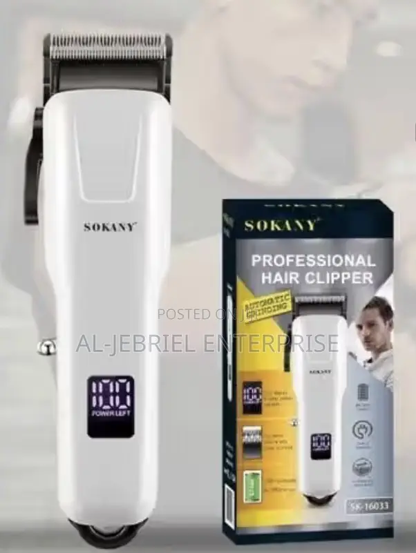 Hair Clipper