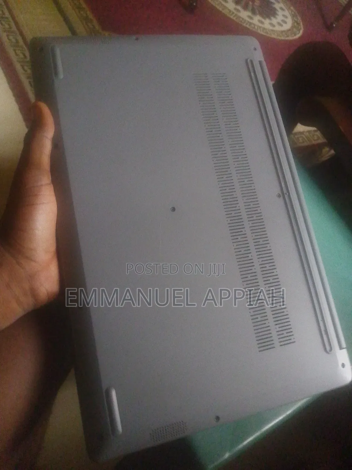 Laptop Lenovo 3000 G530 16GB Intel Core I7 HDD+SSD 128GB