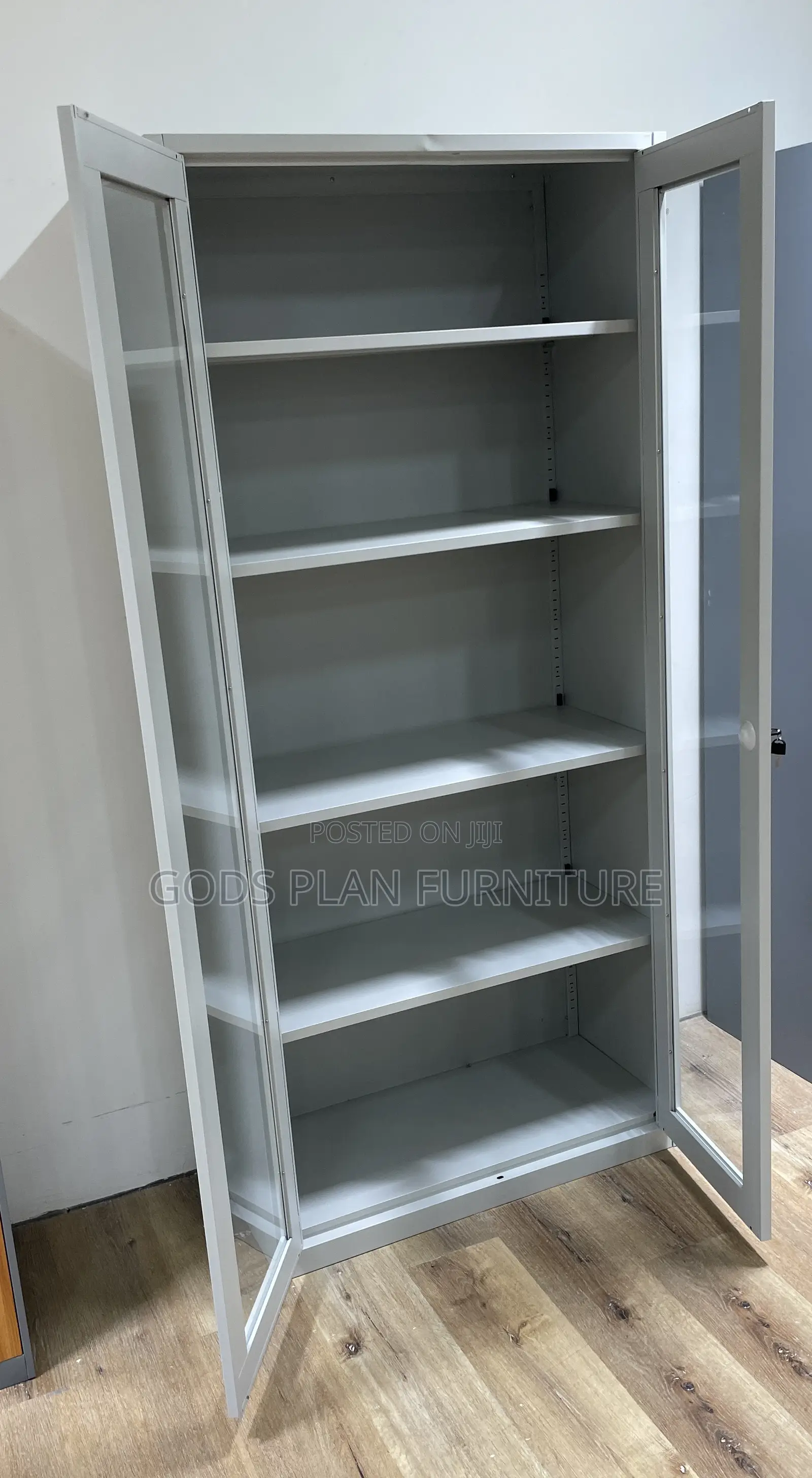 Office Cabinet W052