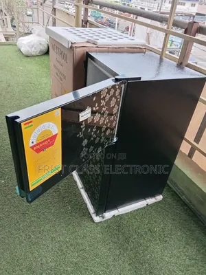Coolcore Westpool Refrigerator 100a Westpool Refrigerator