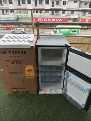 Charming Westpool Fridge Freezer 80l Westpool Fridge