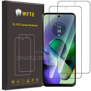 Moto G54 / G54 Power/G 86 Power Screen Protector