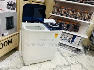 Shop for TCL-F20tt TCL Washing Machine 7 Kg Semi Automatic Washing