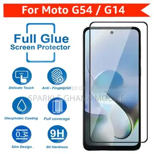 Moto G54 / G54 Power/G 86 Power Screen Protector