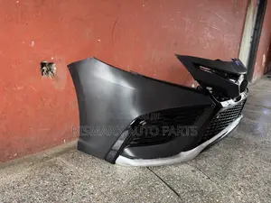 Toyota Camry 2018 2019 2020 2021-2022-2023 2024 Front Bumper Complete