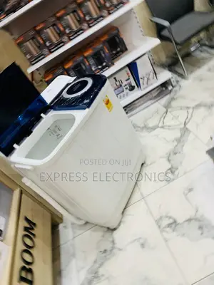 High Quality TCL-F20tt TCL Washing Machine 7 Kg Semi Automatic Washing