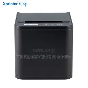 Thermal Printer Receipt 80mm Xprinter