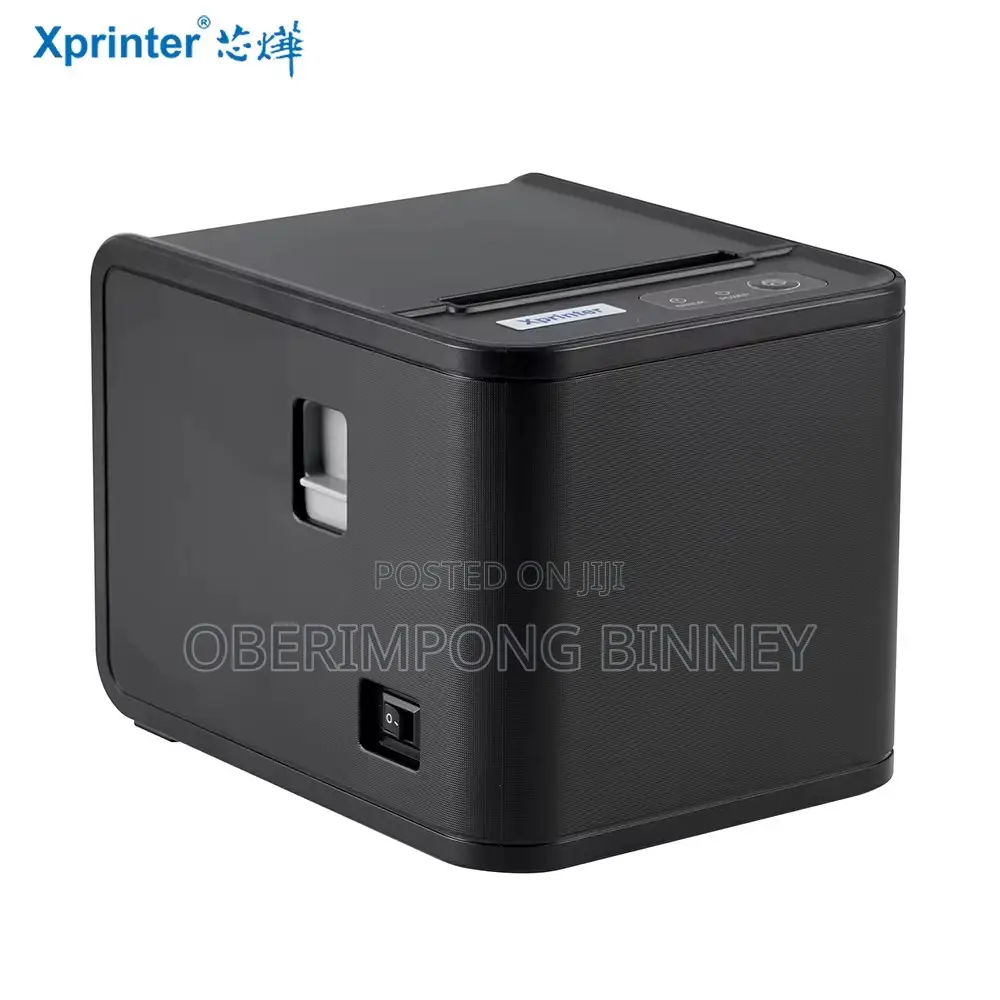Thermal Printer Receipt 80mm Xprinter