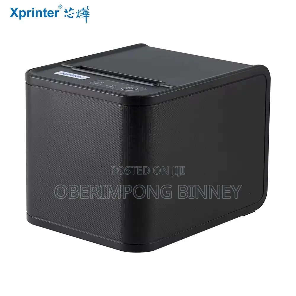 Thermal Printer Receipt 80mm Xprinter