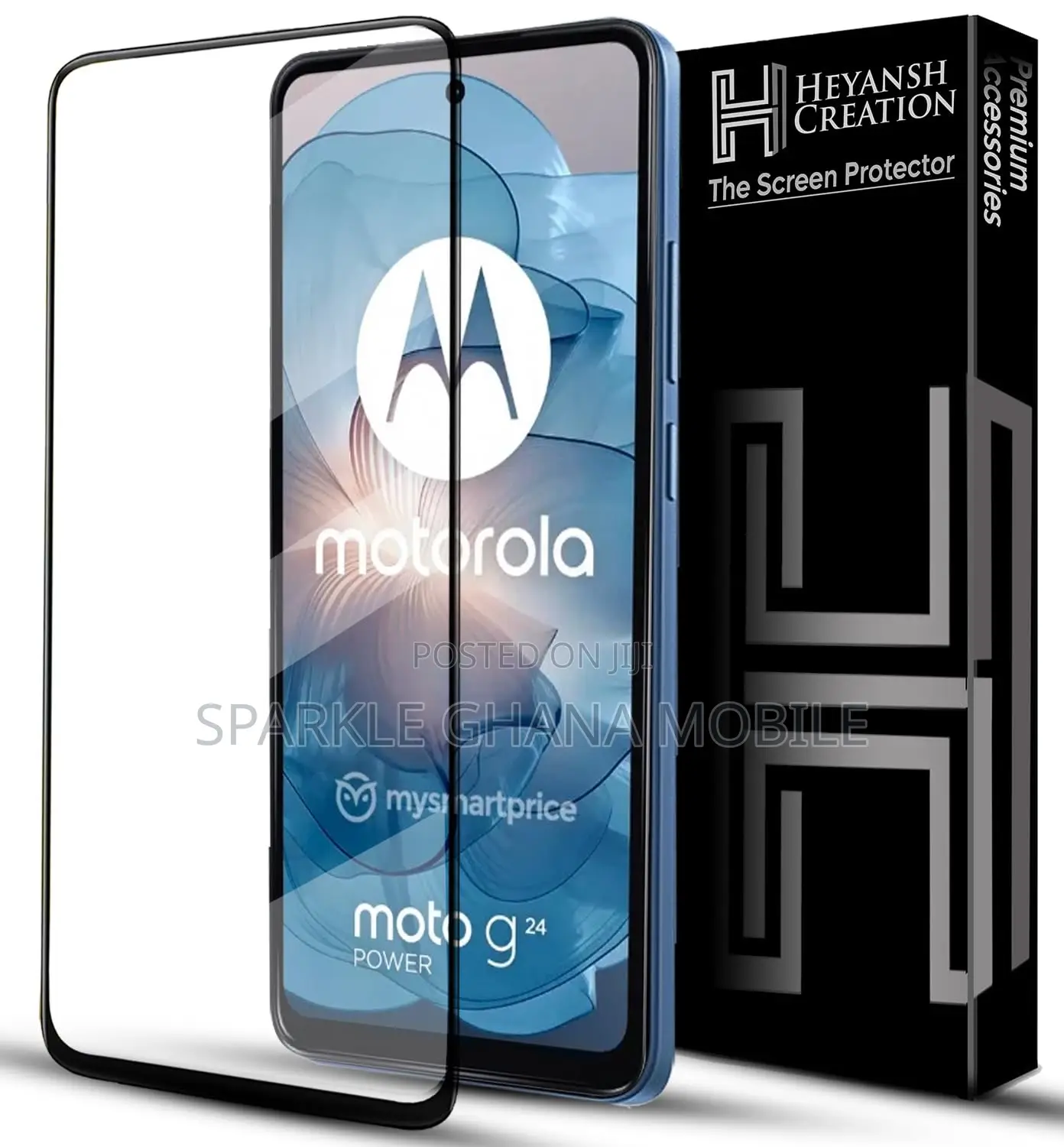 Motorola Moto G24 Power