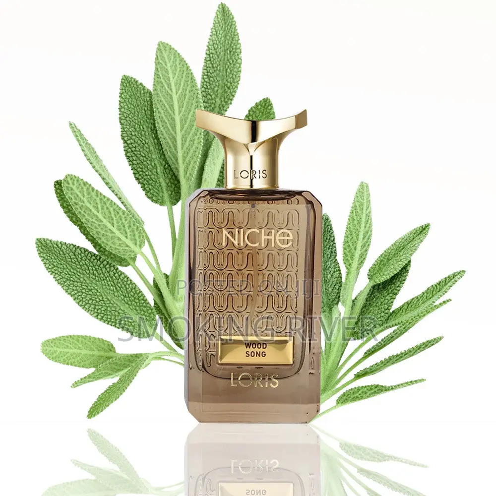 Loris Niche Perfume