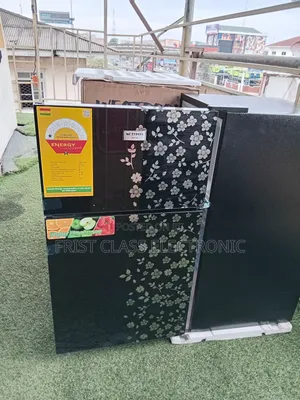 Super Westpool Fridge Freezer Model Wp-100a Westpool Fridge