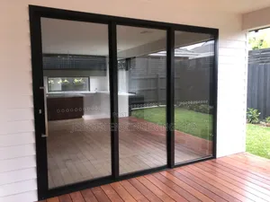 Durable Glass Doors and Windows
