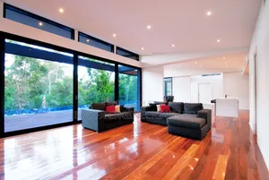 Durable Glass Doors and Windows