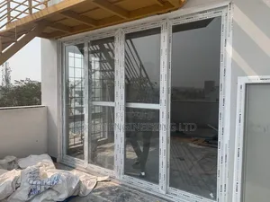 Durable Glass Doors and Windows