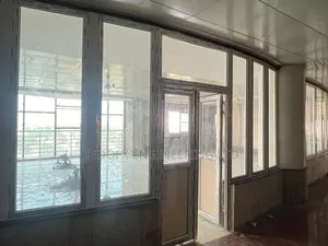 Durable Glass Doors and Windows