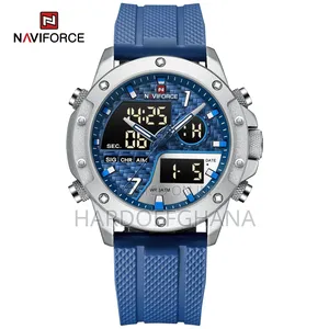 Naviforce Nf8057 Men's Quartz
