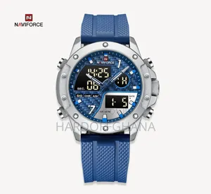 Naviforce Nf8057 Men's Quartz