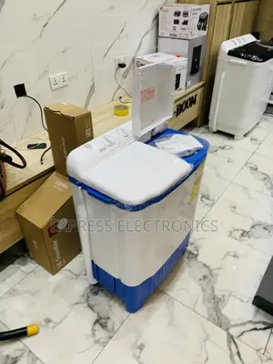 Hot  Deals on Zara-70tw Zara Washing Machine 7kg Semi Automatic