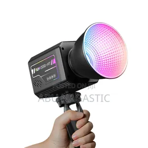 Outdoor Handheld Rgb Photography Fill-light