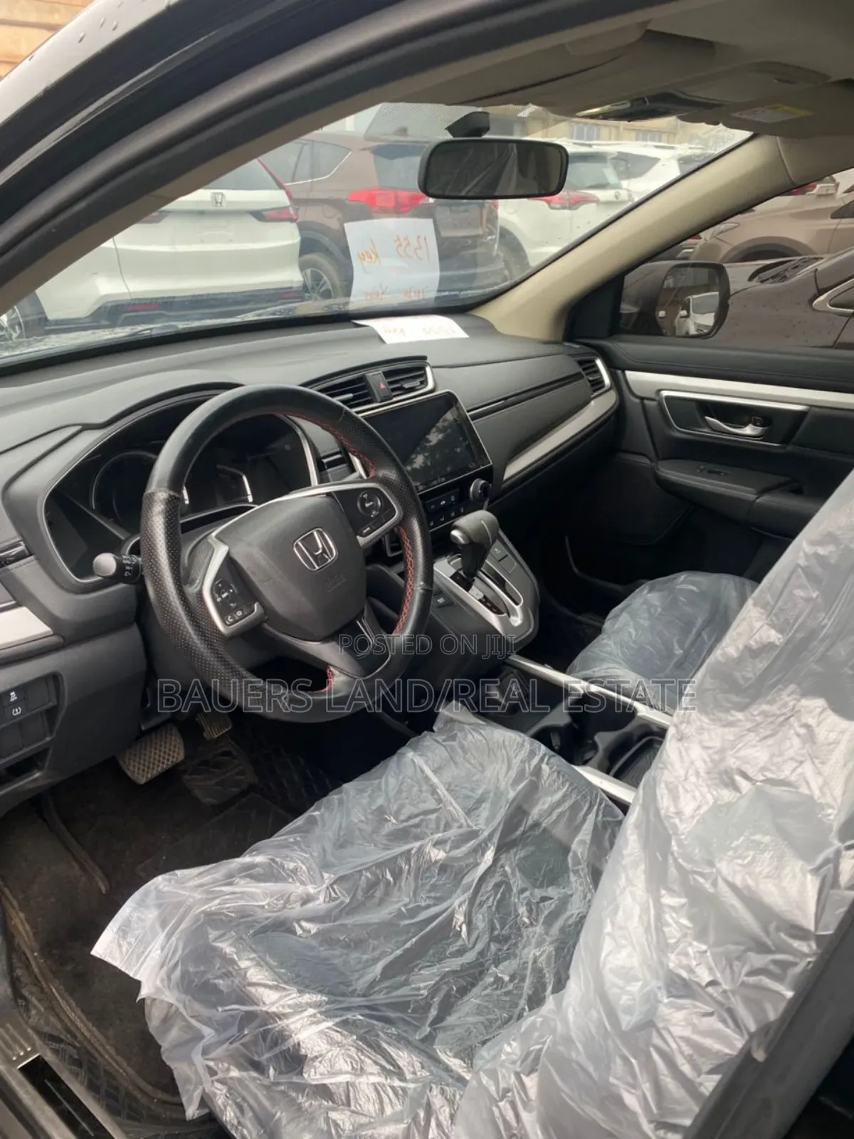 Toyota RAV4 2024 Black