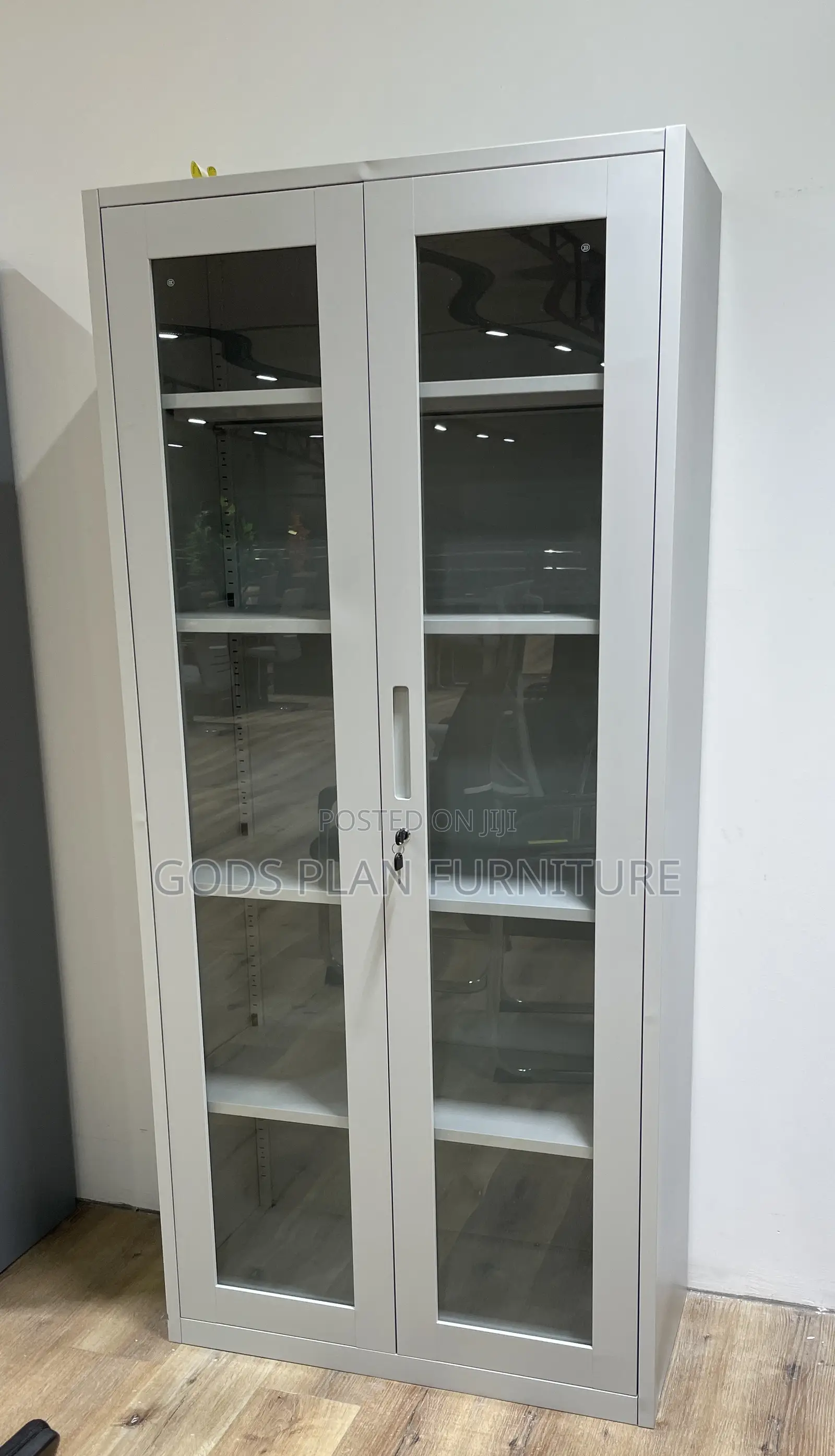 Office Cabinet W052