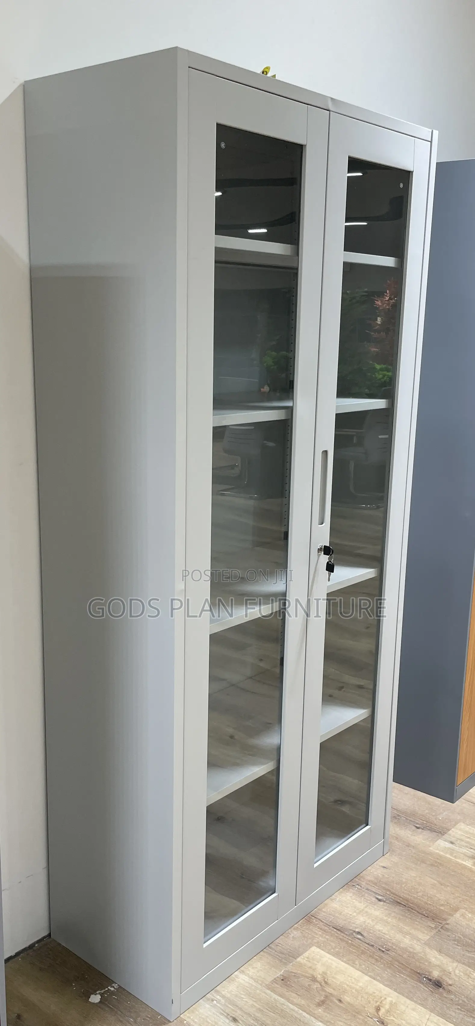 Office Cabinet W052